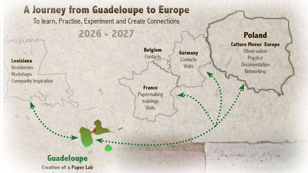 Odyssey map